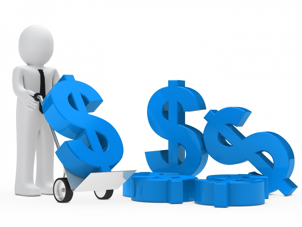 cash secured puts